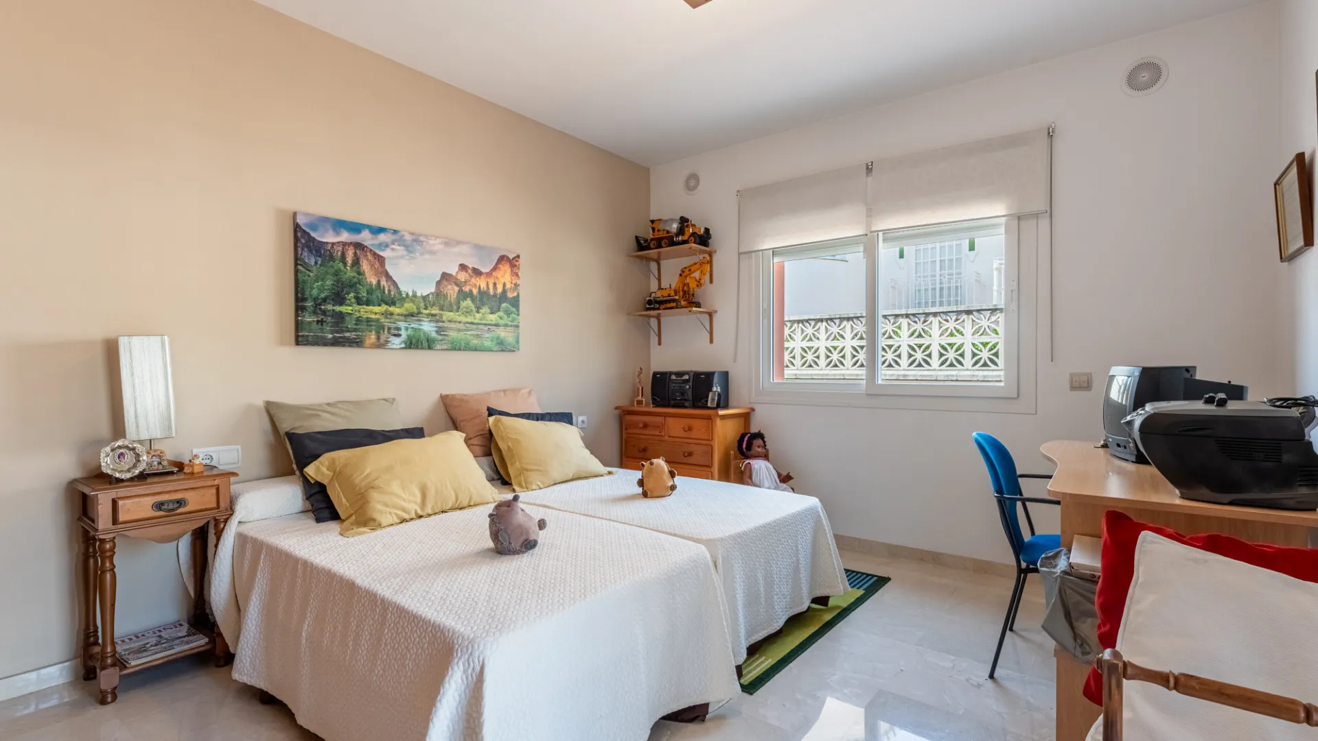 For sale villa in San Pedro de Alcantara