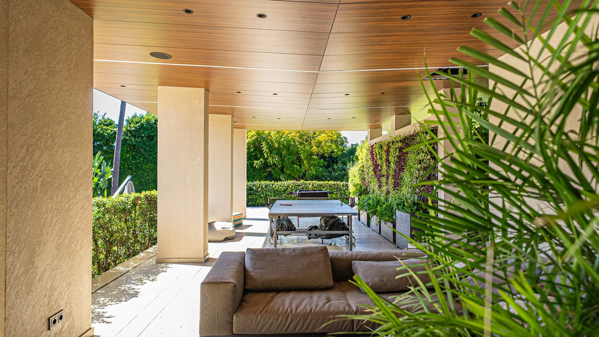 For sale villa in Guadalmina Baja