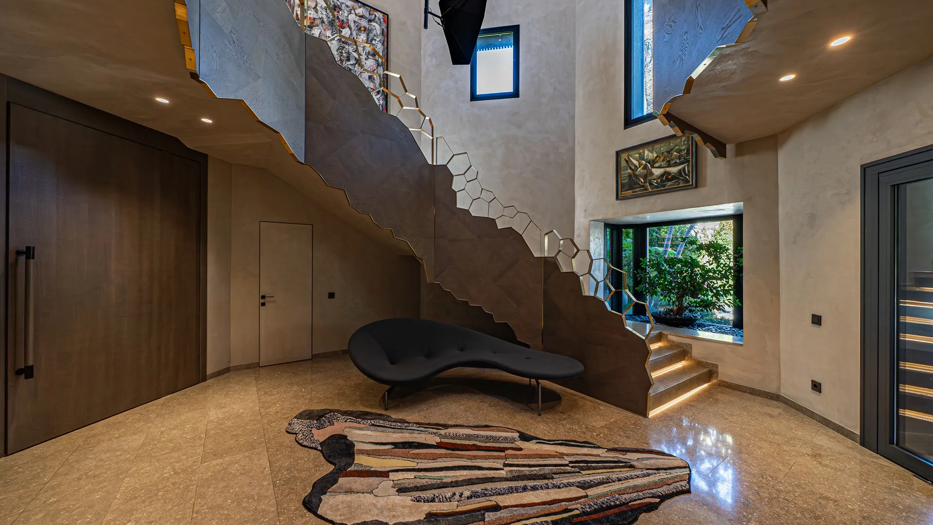 For sale villa in Guadalmina Baja