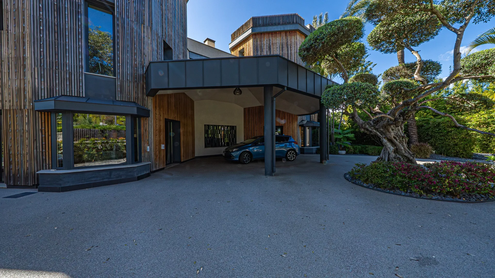 For sale villa in Guadalmina Baja