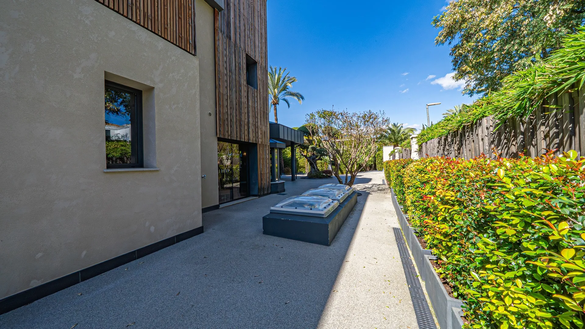 For sale villa in Guadalmina Baja