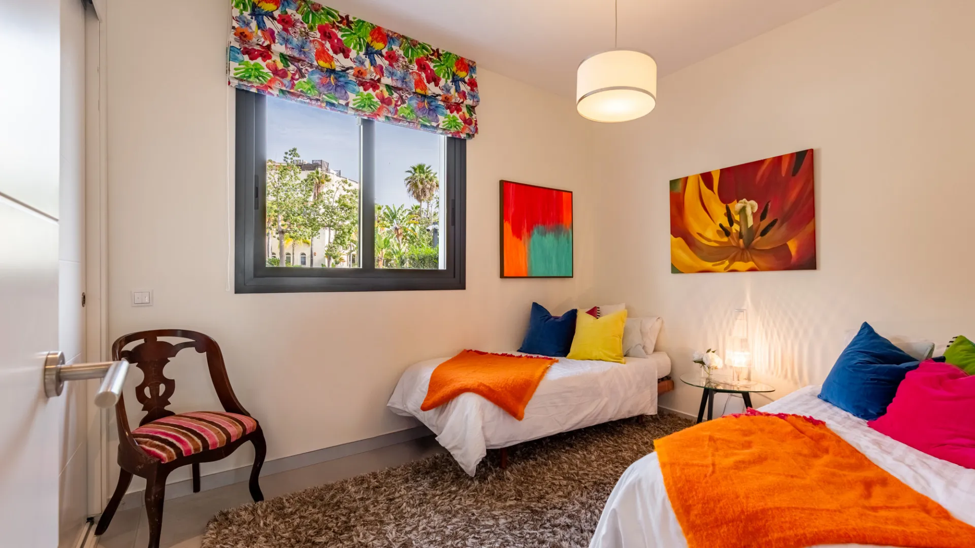 Se vende apartamento en Cortijo del Golf