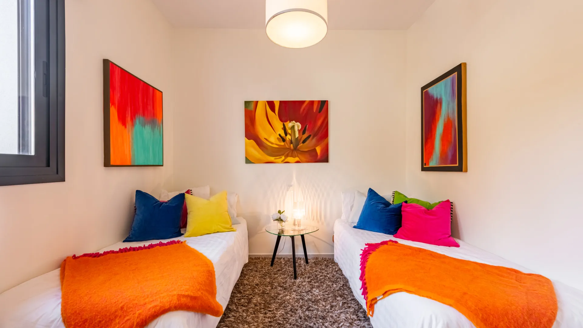 Se vende apartamento en Cortijo del Golf