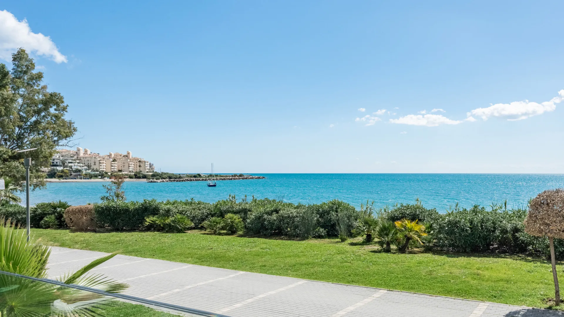 Doncella Beach apartment for sale