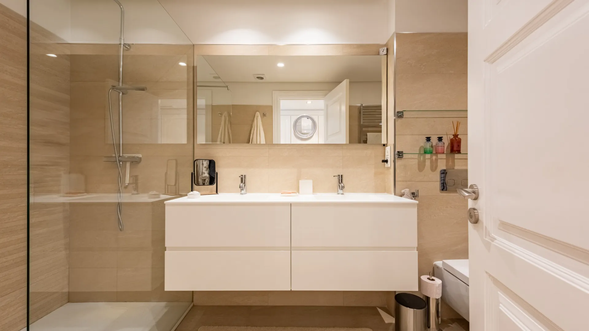 Doncella Beach apartment for sale