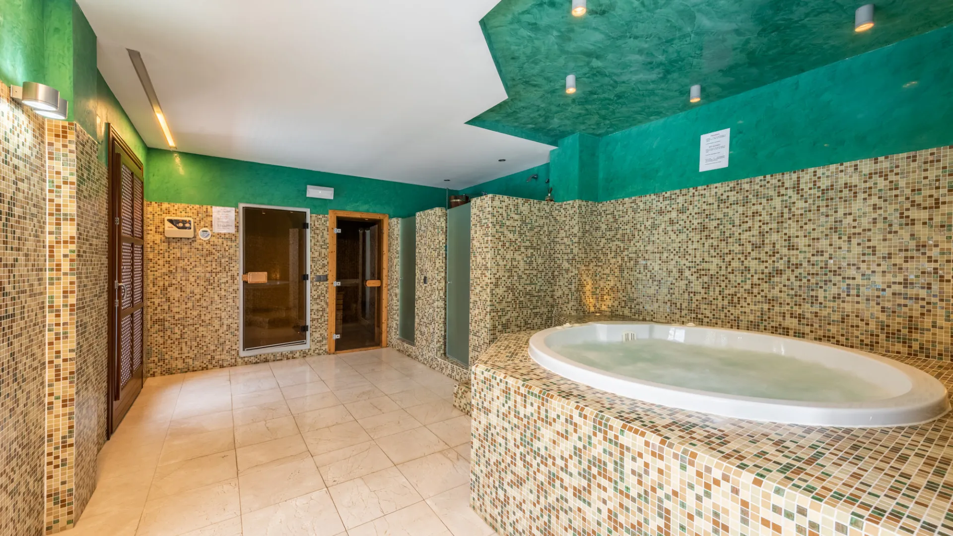 Doncella Beach apartment for sale