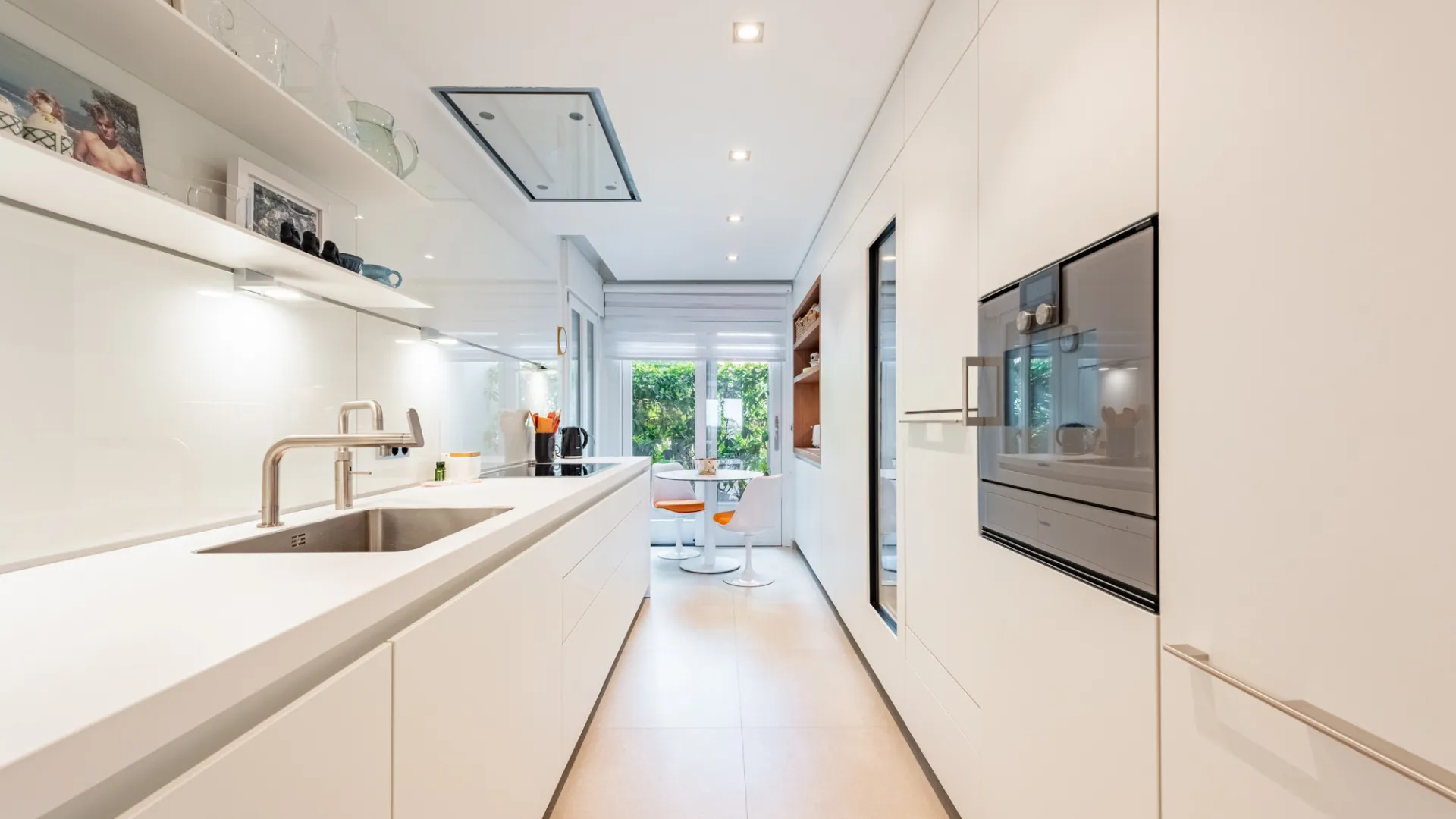 Doncella Beach apartment for sale