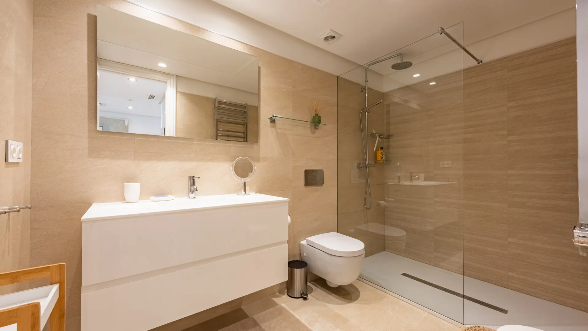 Doncella Beach apartment for sale