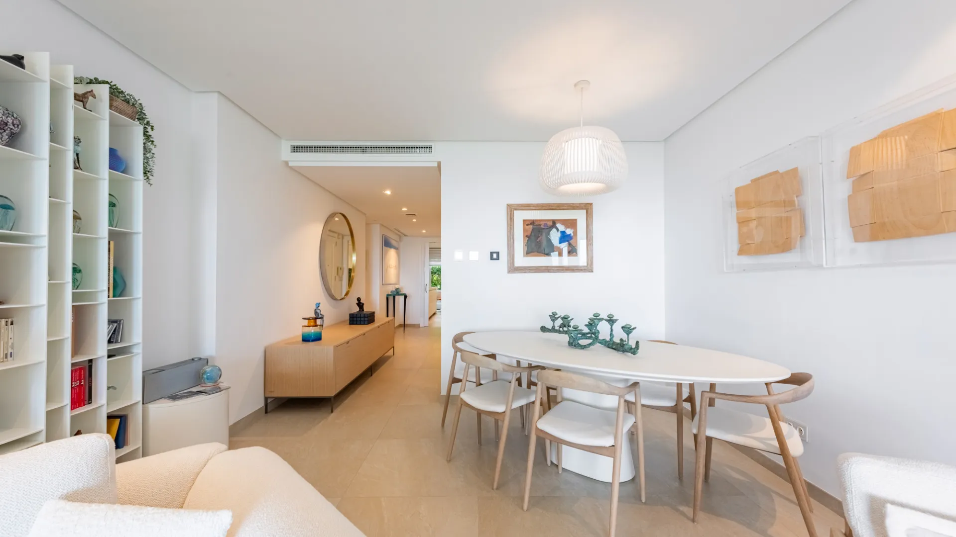 Doncella Beach apartment for sale