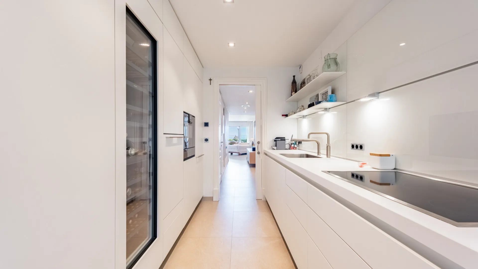 Doncella Beach apartment for sale