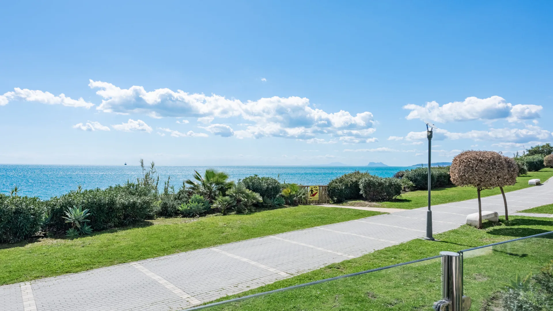 Doncella Beach apartment for sale