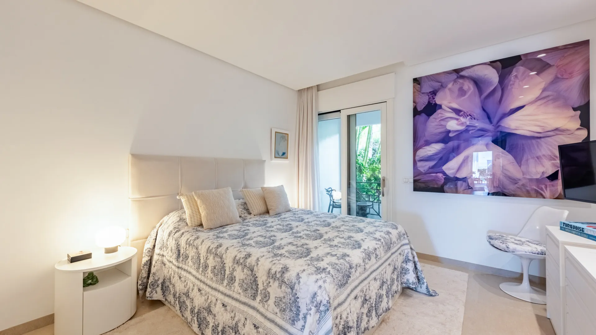 Doncella Beach apartment for sale