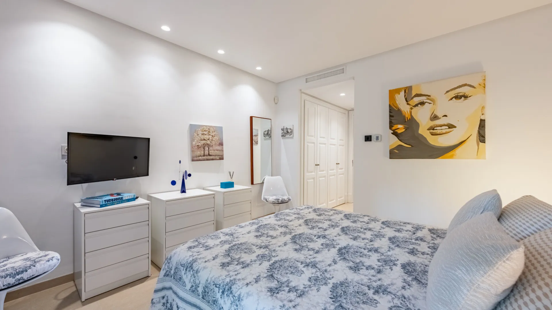 Doncella Beach apartment for sale