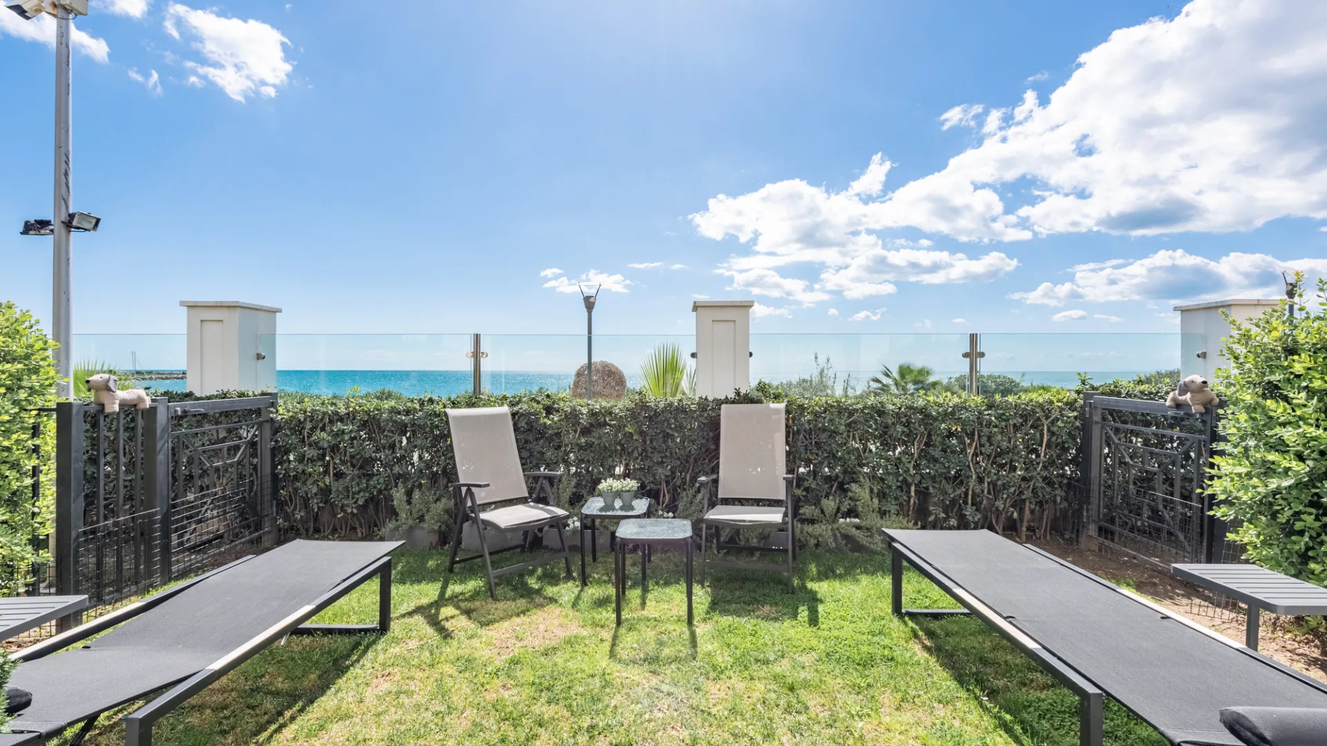 Doncella Beach apartment for sale
