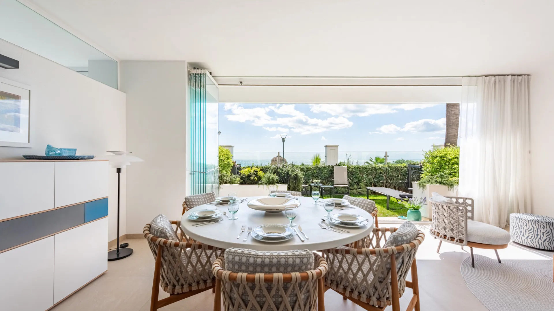 Doncella Beach apartment for sale