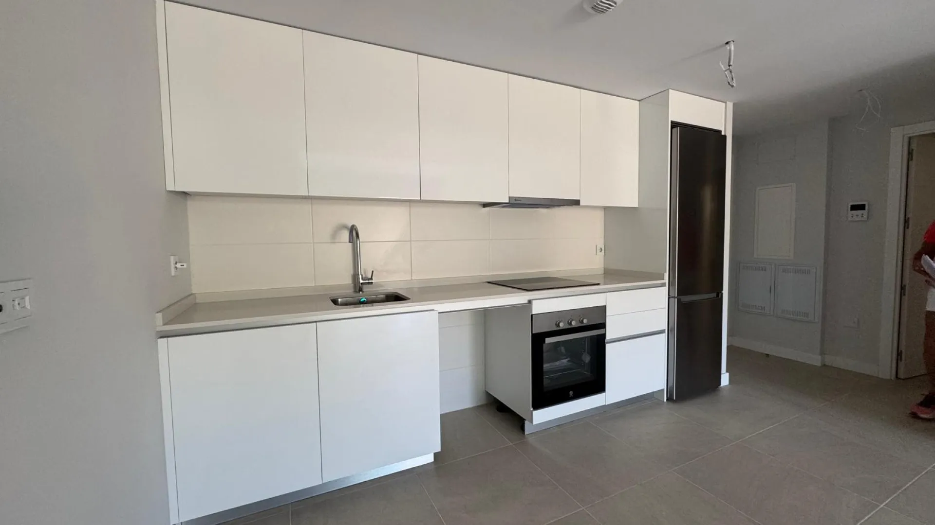 Se vende apartamento en Las Joyas con 2 dormitorios