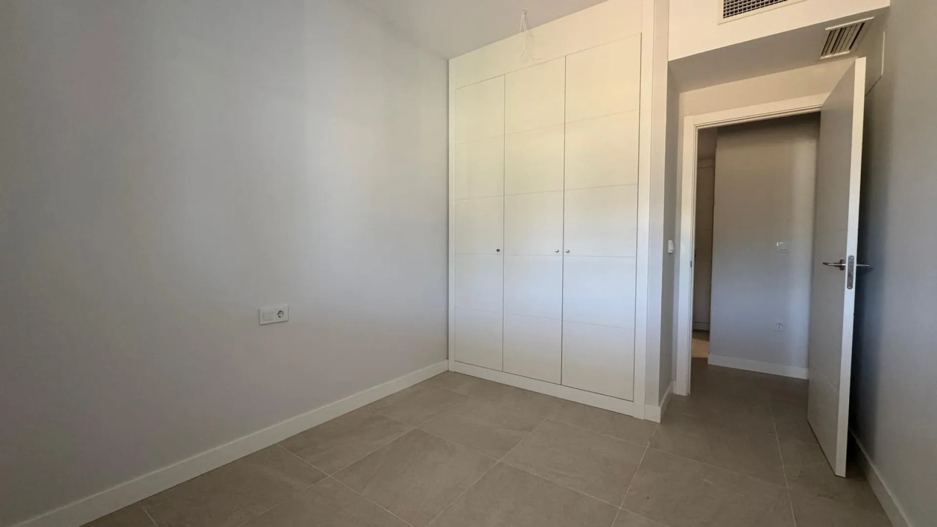 Se vende apartamento en Las Joyas con 2 dormitorios