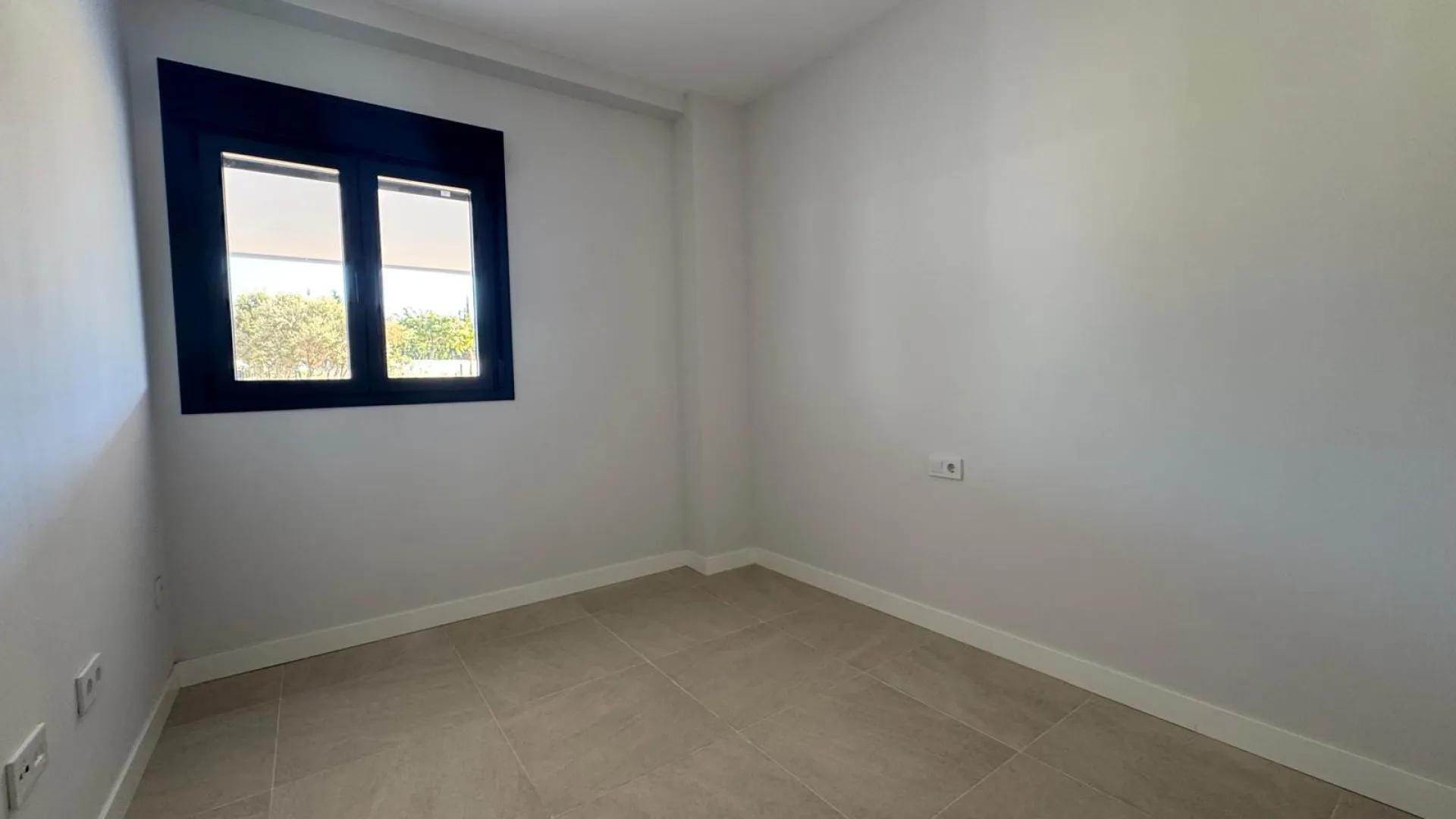 Se vende apartamento en Las Joyas con 2 dormitorios