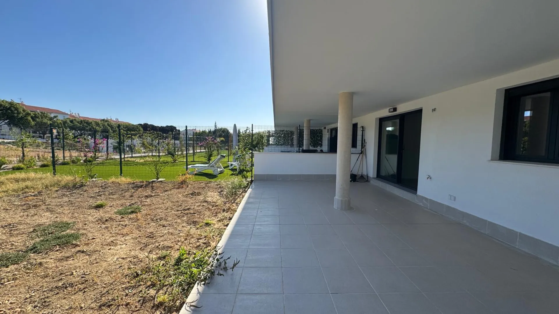 Se vende apartamento en Las Joyas con 2 dormitorios