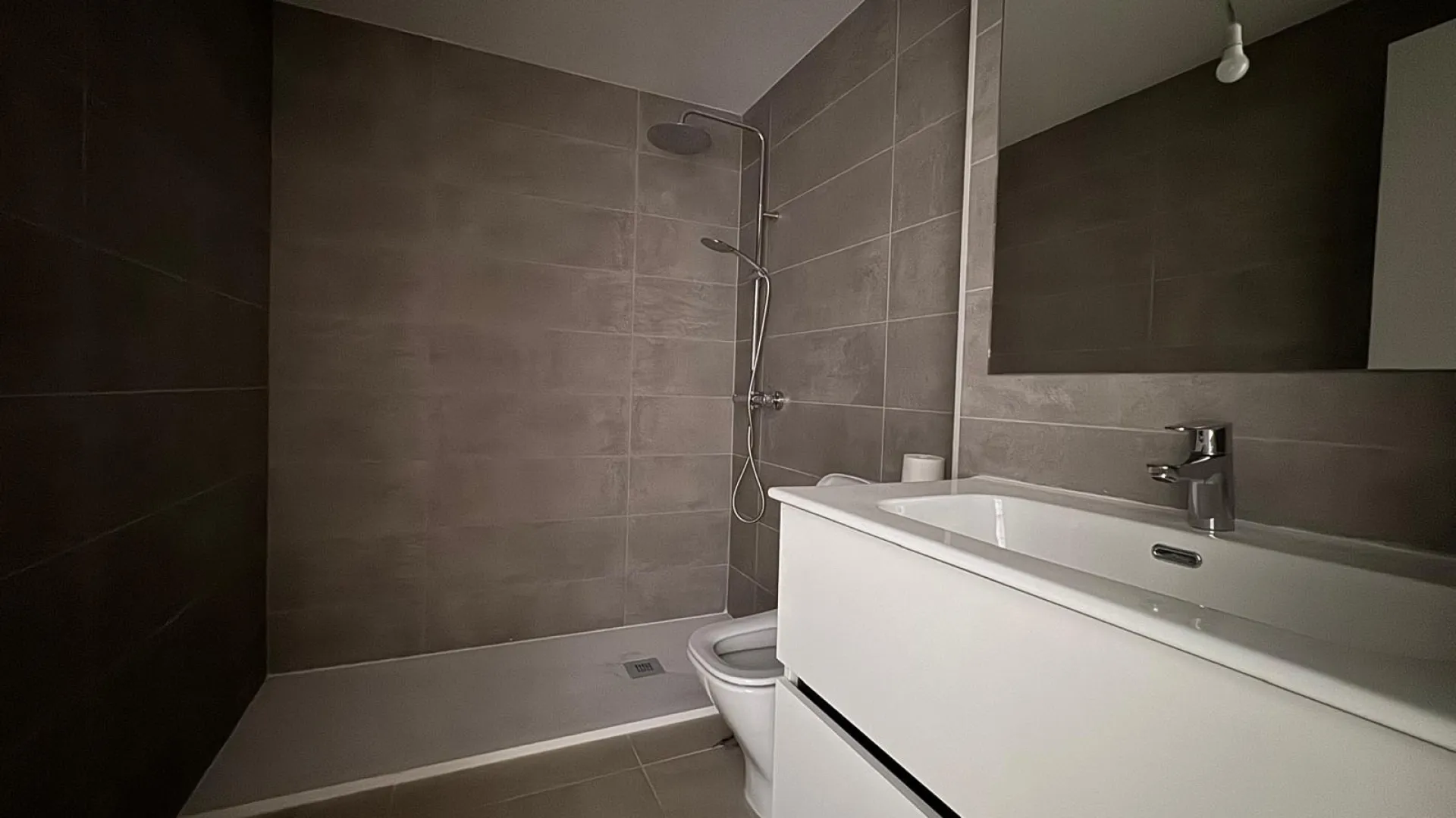 Se vende apartamento en Las Joyas con 2 dormitorios