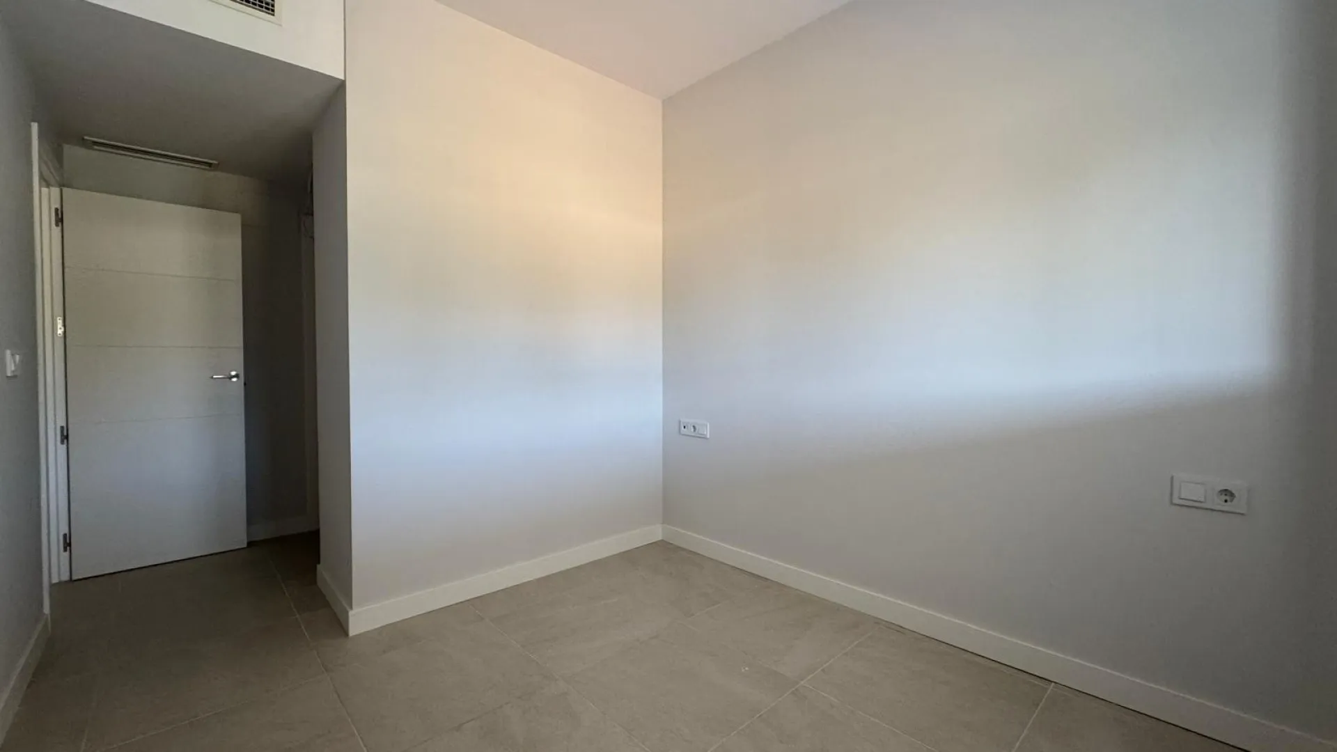 Se vende apartamento en Las Joyas con 2 dormitorios