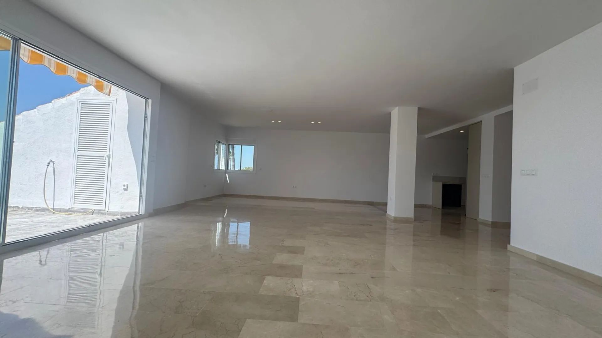 Atalaya apartment for sale