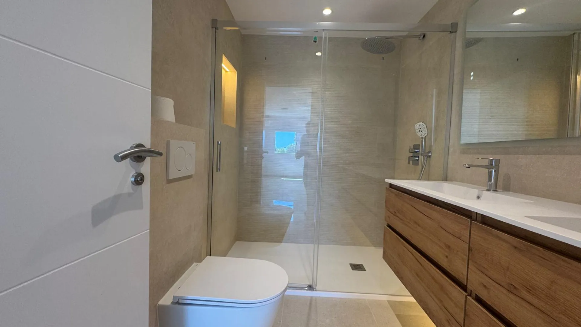 Atalaya apartment for sale