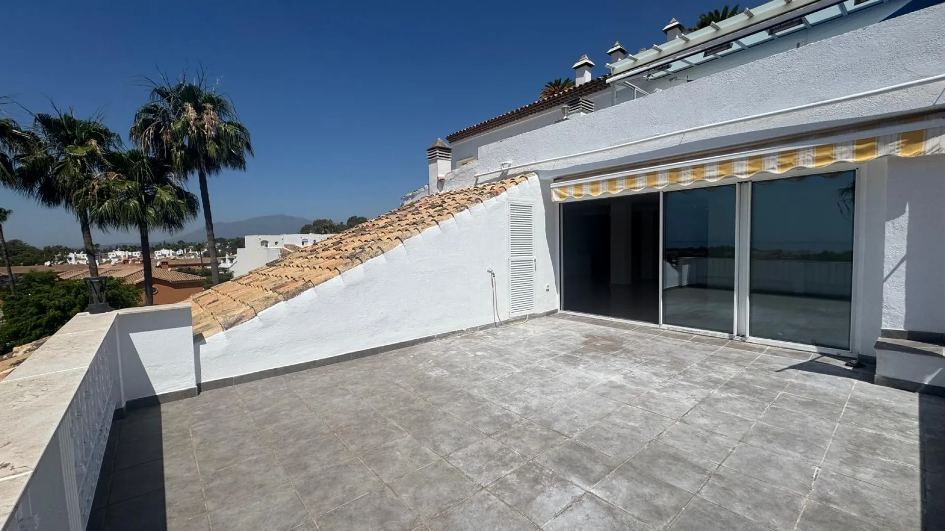 Atalaya apartment for sale