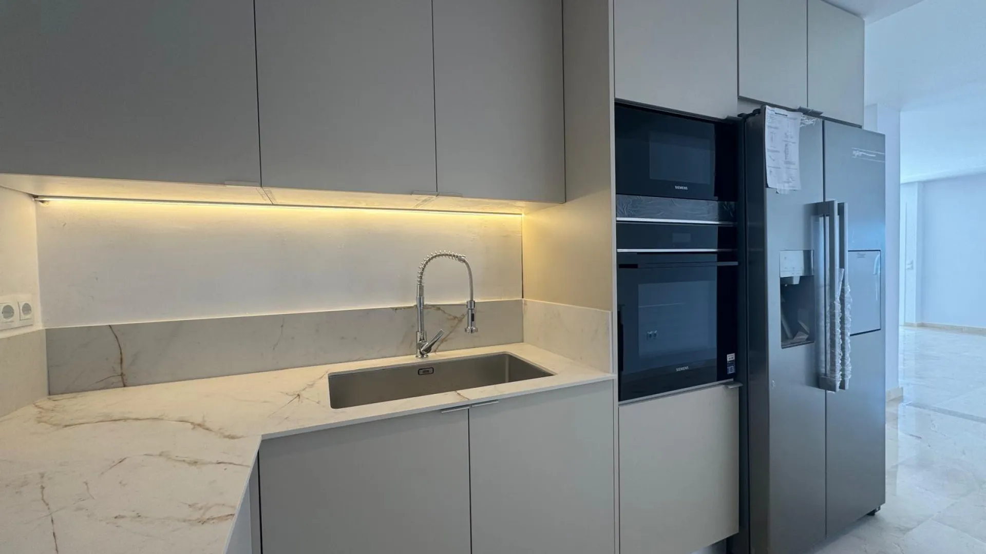 Atalaya apartment for sale