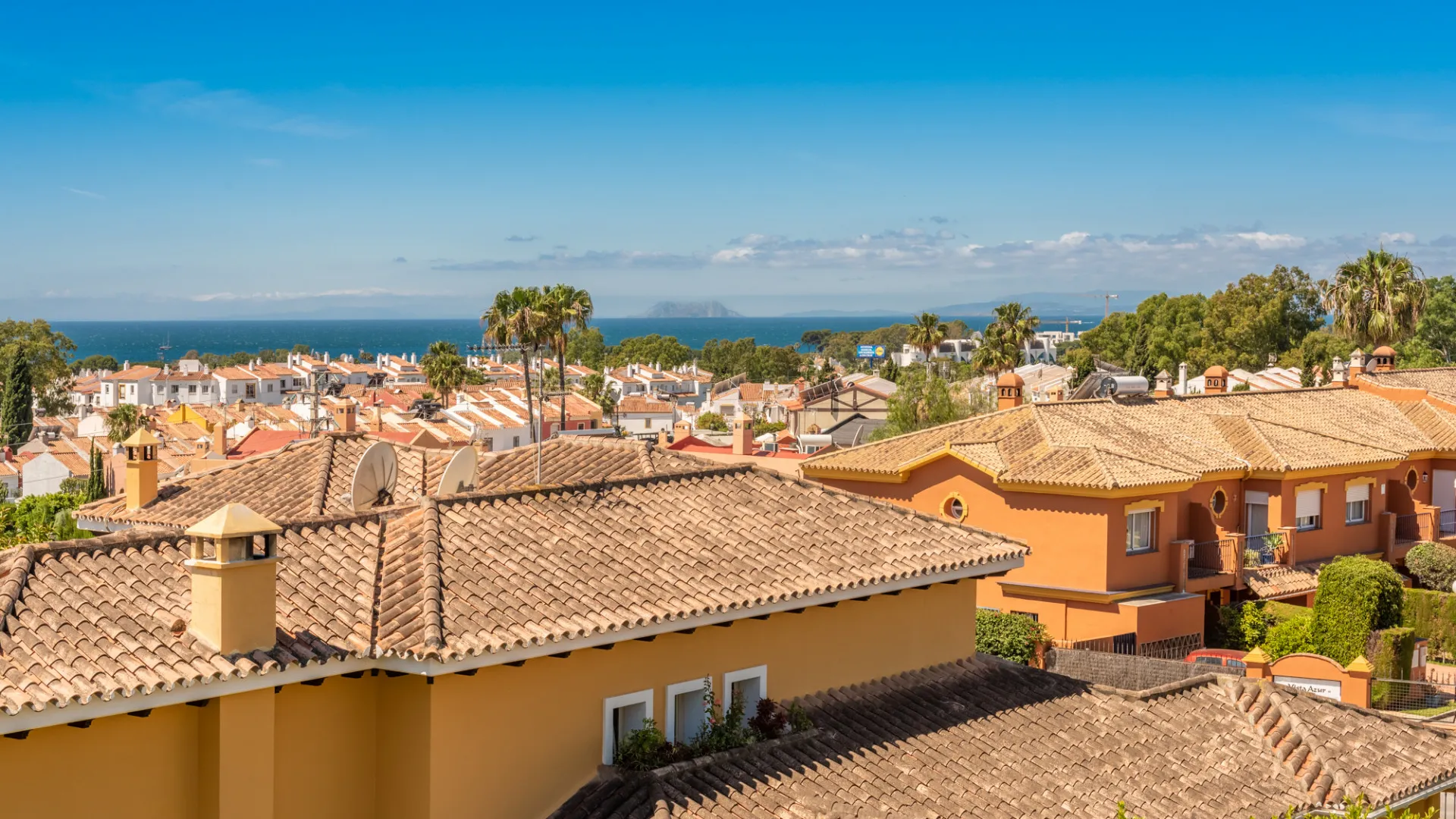Atalaya apartment for sale