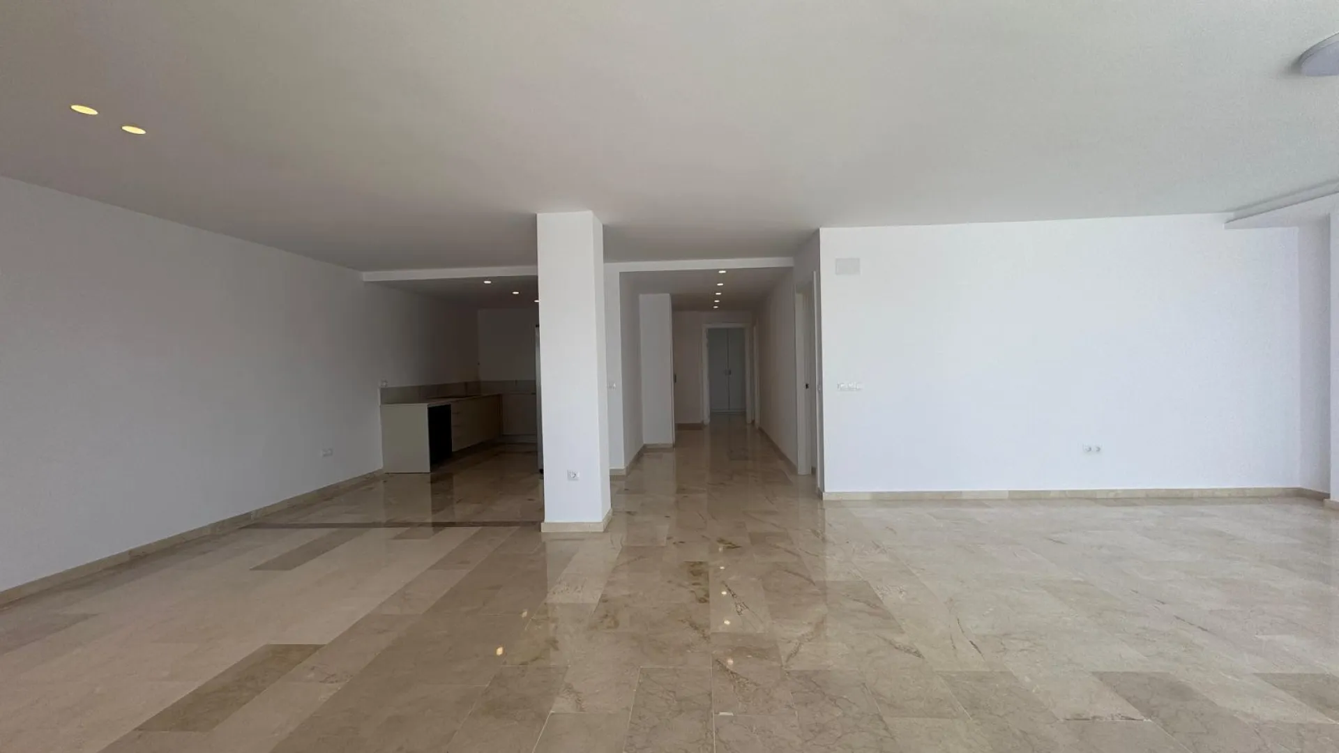 Atalaya apartment for sale