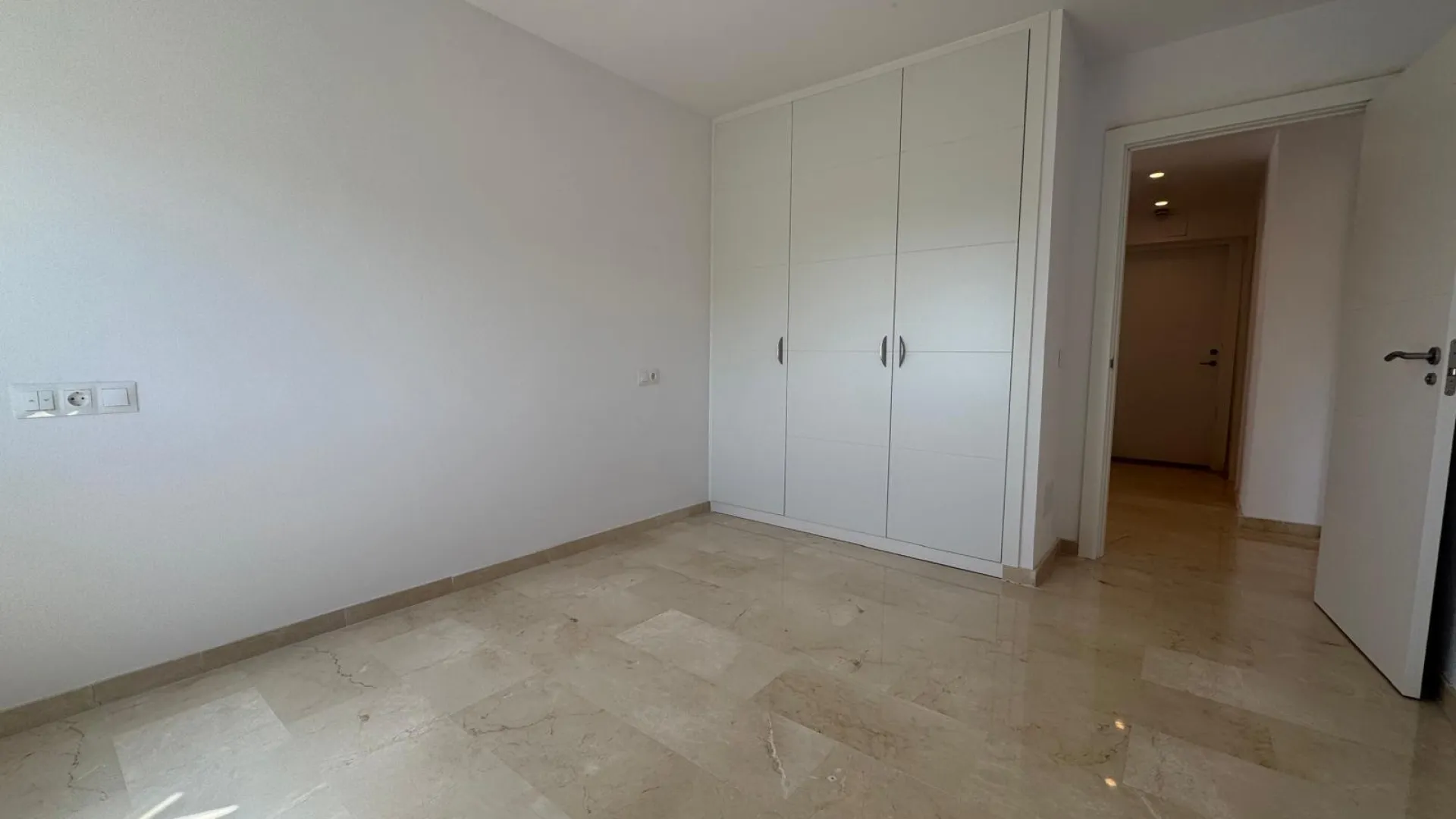 Atalaya apartment for sale