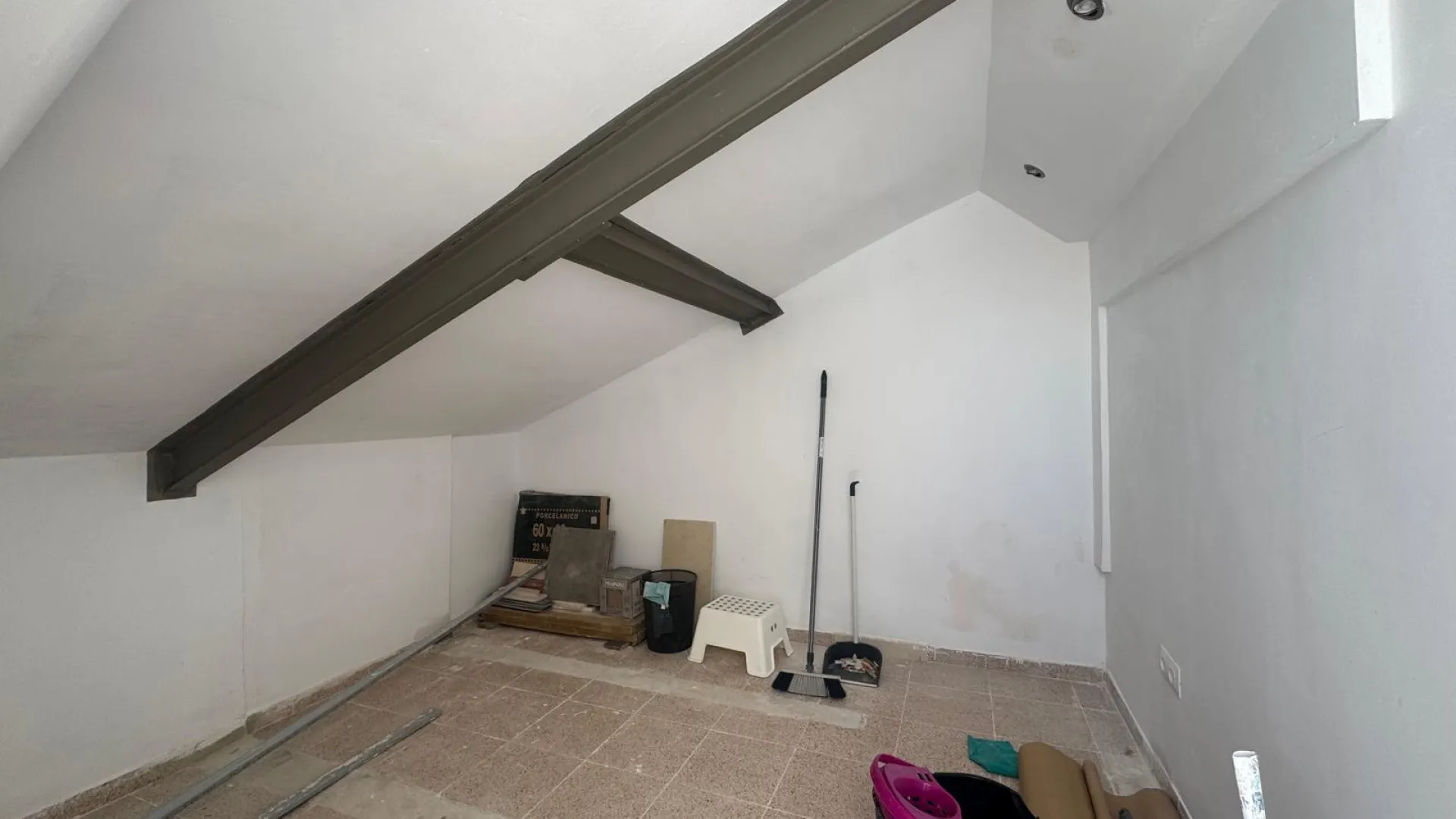 Atalaya apartment for sale