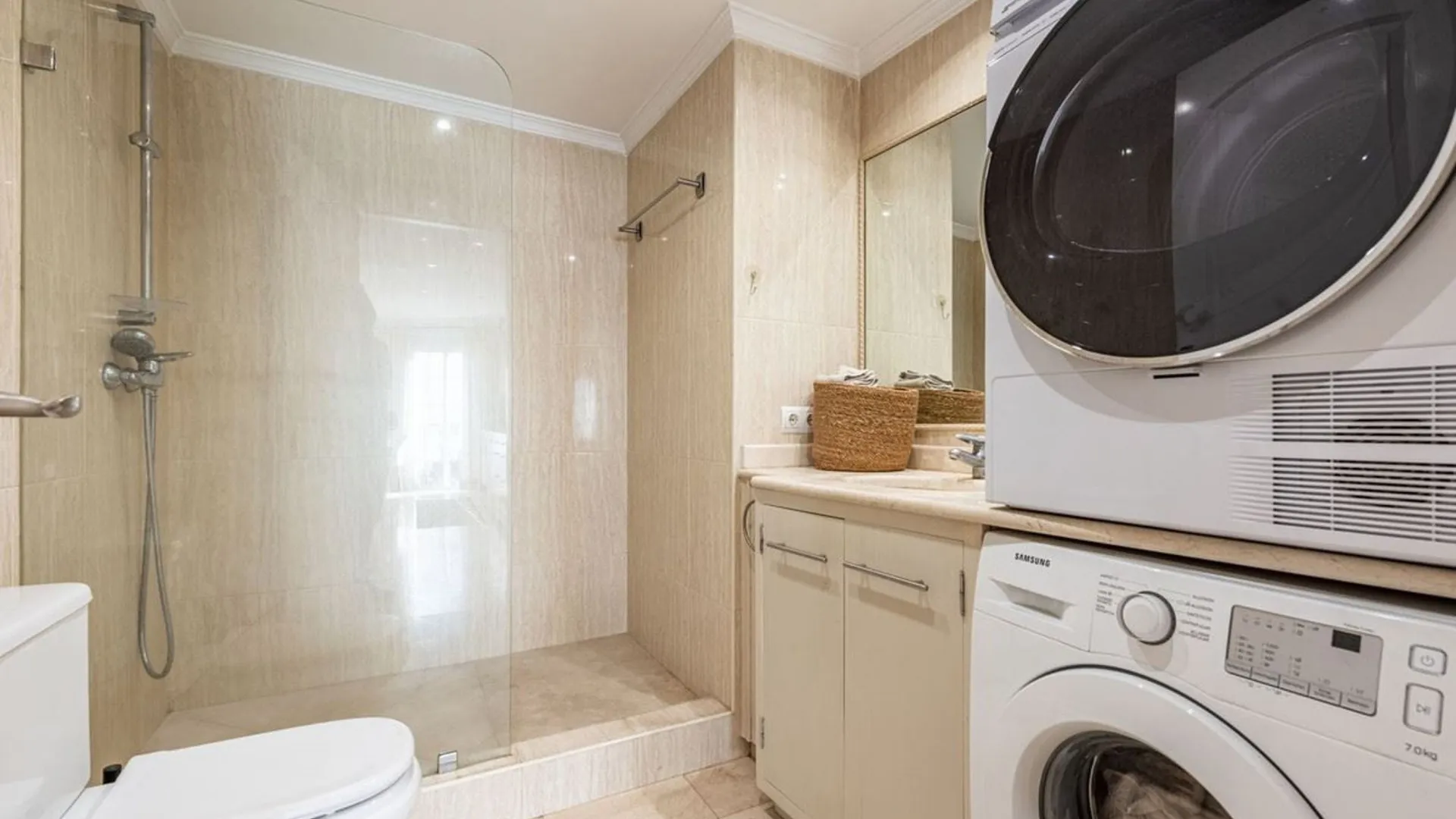 San Pedro de Alcantara penthouse for sale
