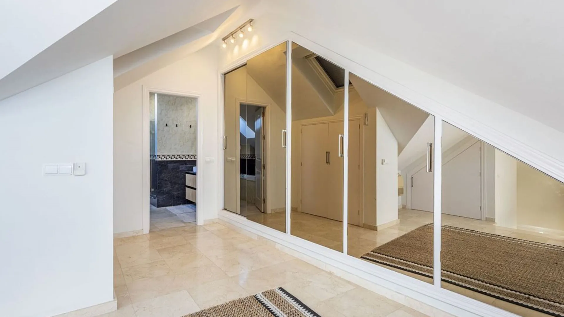 San Pedro de Alcantara penthouse for sale