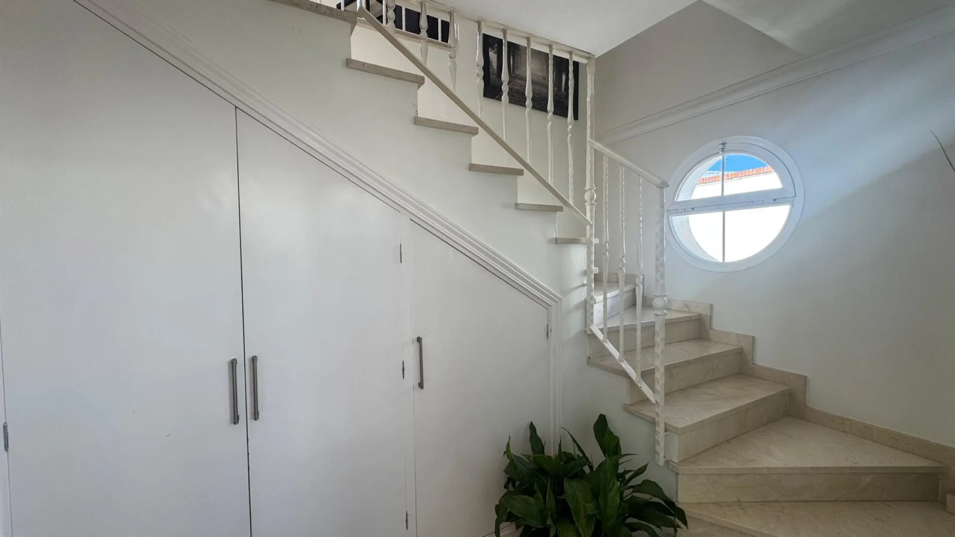 San Pedro de Alcantara penthouse for sale