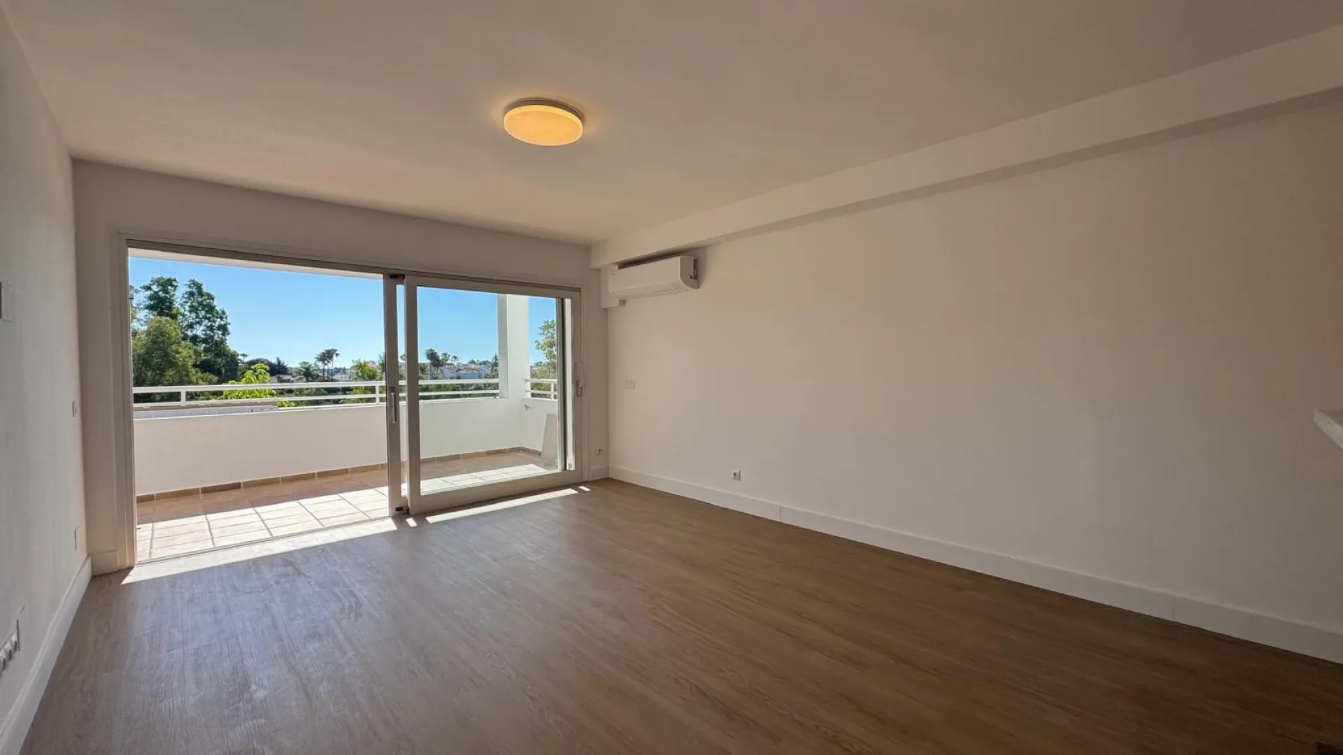 Se vende apartamento en Atalaya