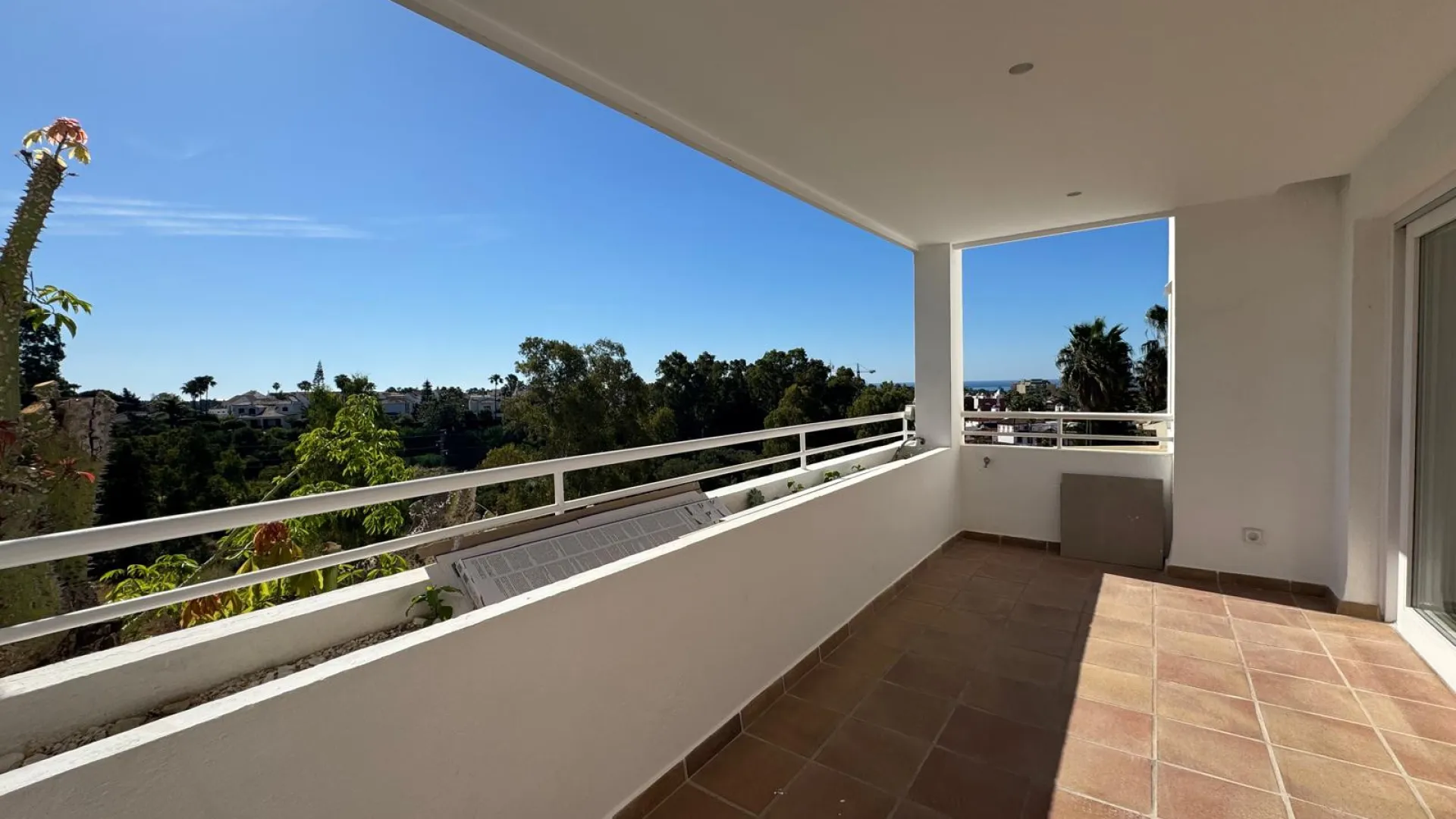Se vende apartamento en Atalaya