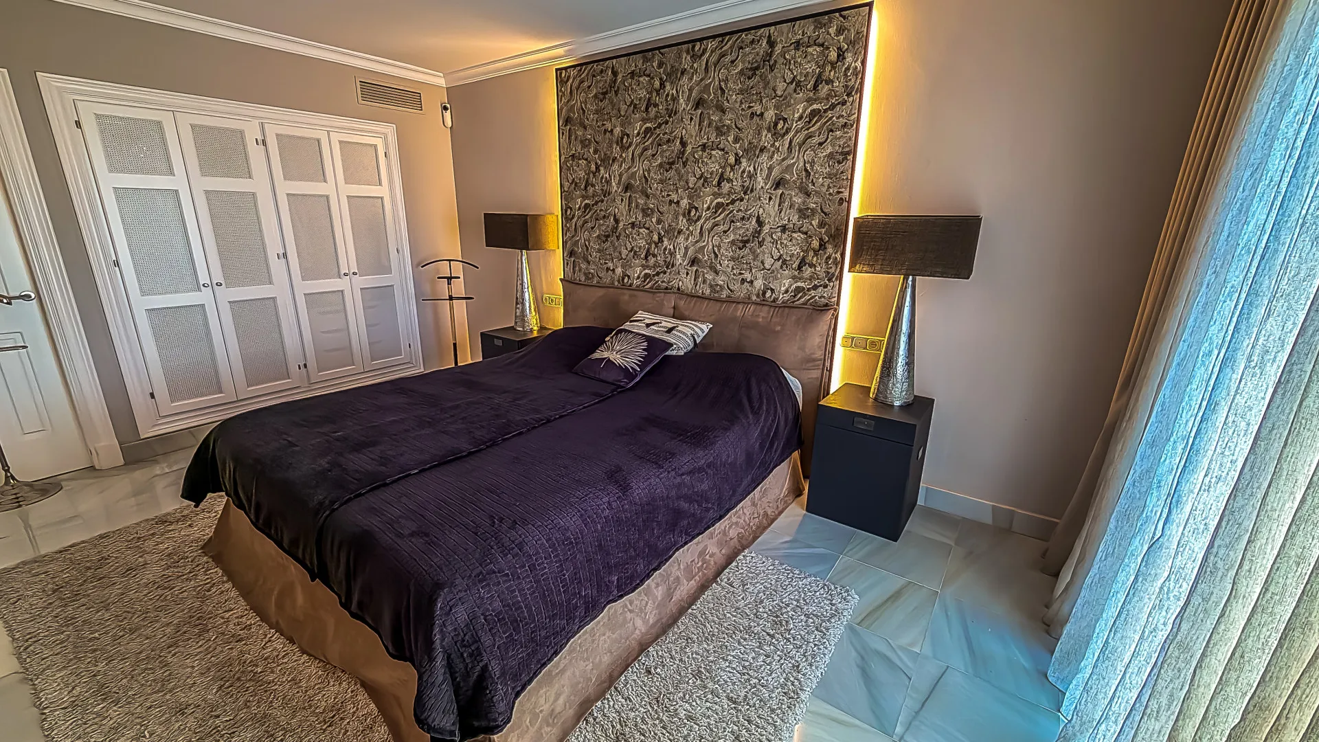 2 bedrooms Monte Halcones penthouse for sale