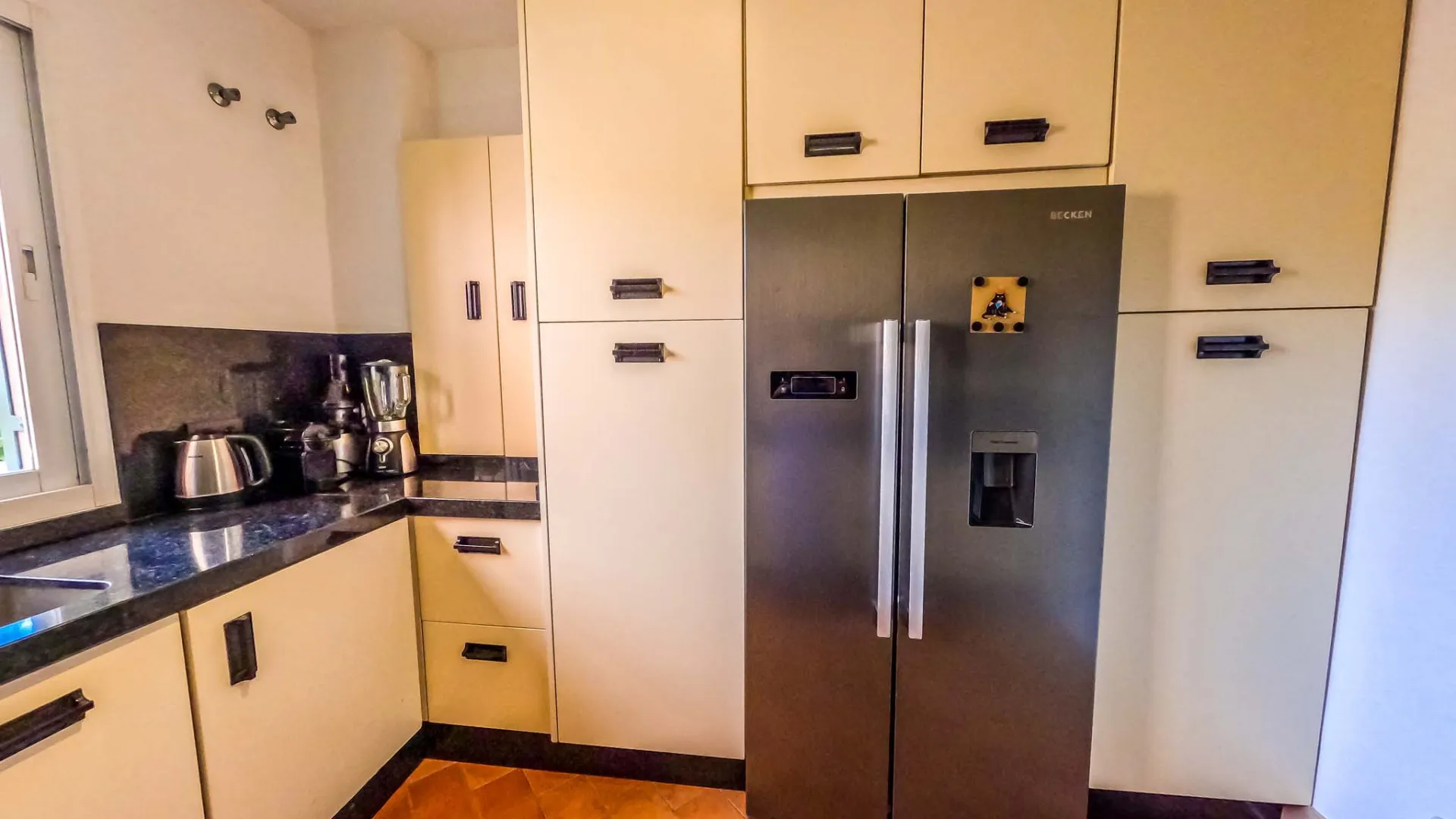 2 bedrooms Monte Halcones penthouse for sale