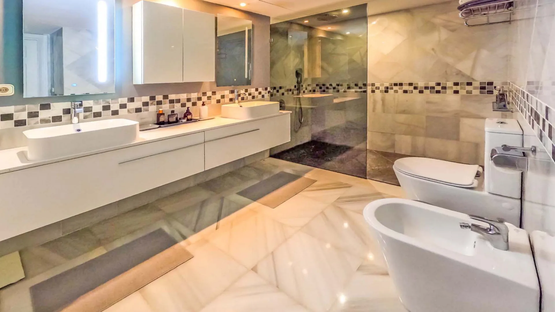 2 bedrooms Monte Halcones penthouse for sale