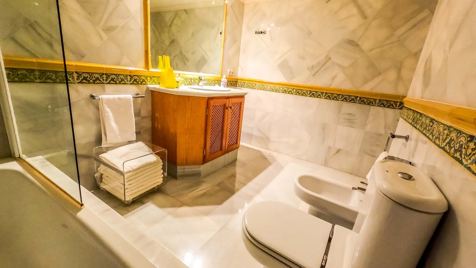 2 bedrooms Monte Halcones penthouse for sale
