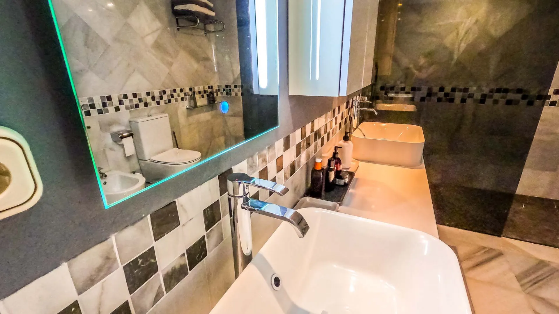 2 bedrooms Monte Halcones penthouse for sale