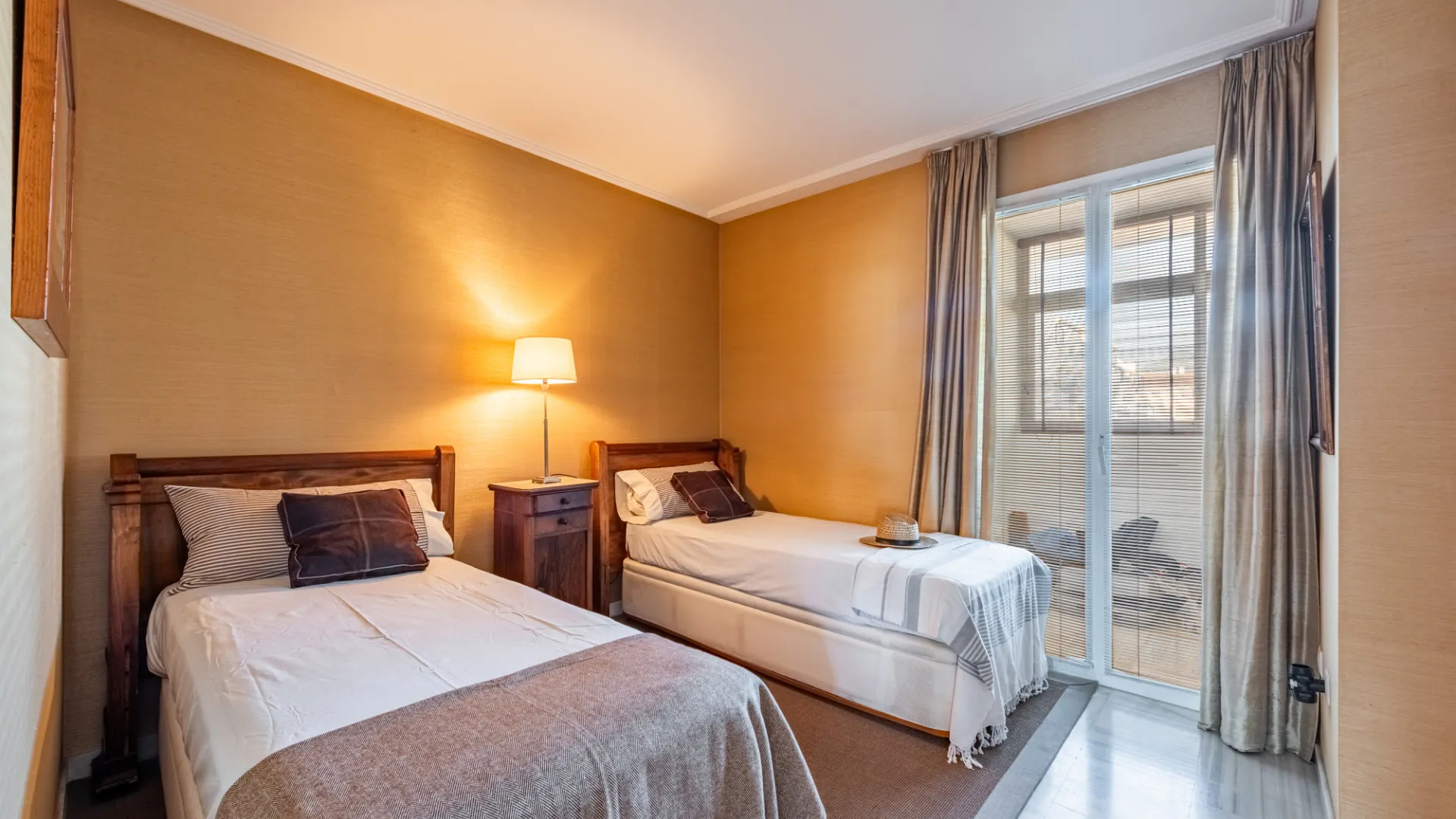 Bel Air apartment for sale