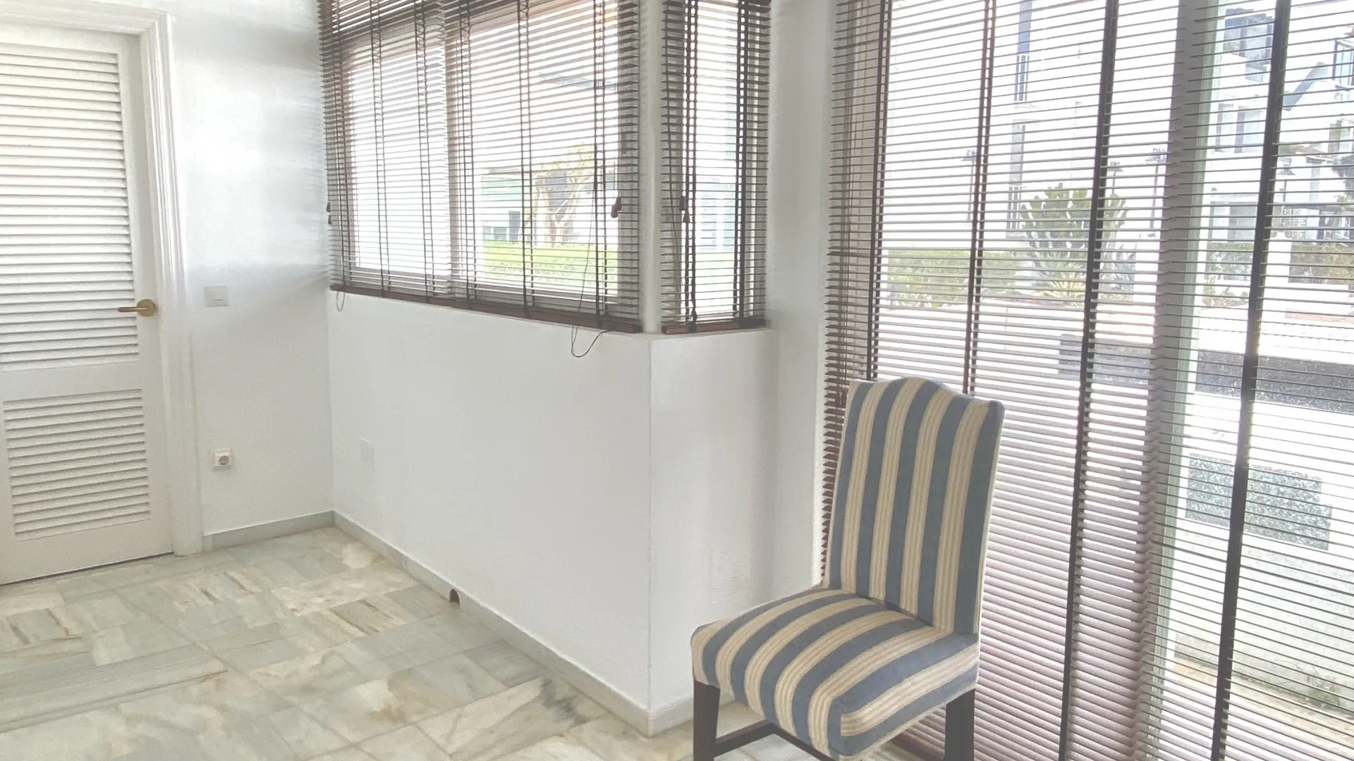 Bel Air apartment for sale