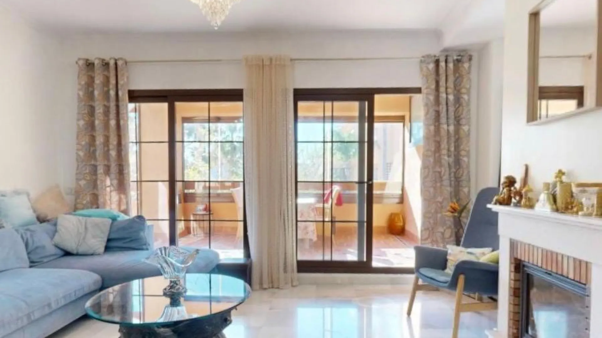 Apartment with 4 bedrooms for sale in Hacienda del Sol