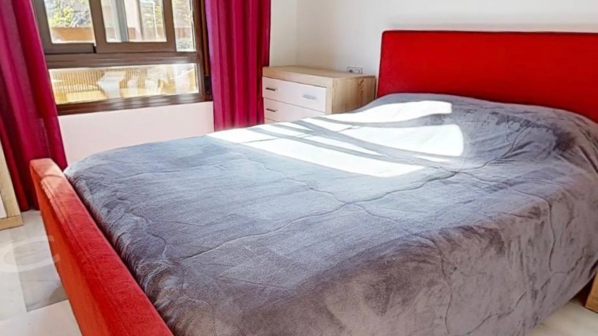 Apartment with 4 bedrooms for sale in Hacienda del Sol