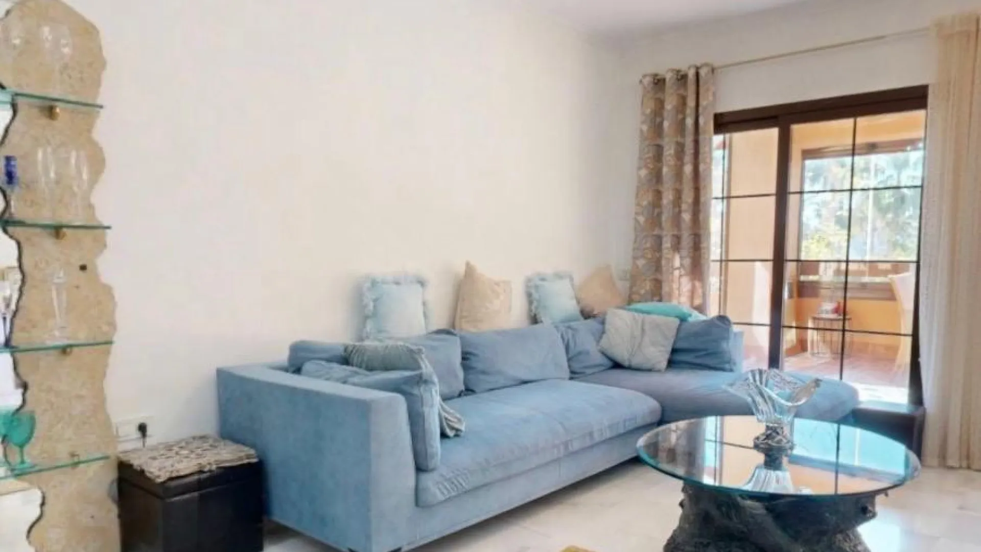 Apartment with 4 bedrooms for sale in Hacienda del Sol