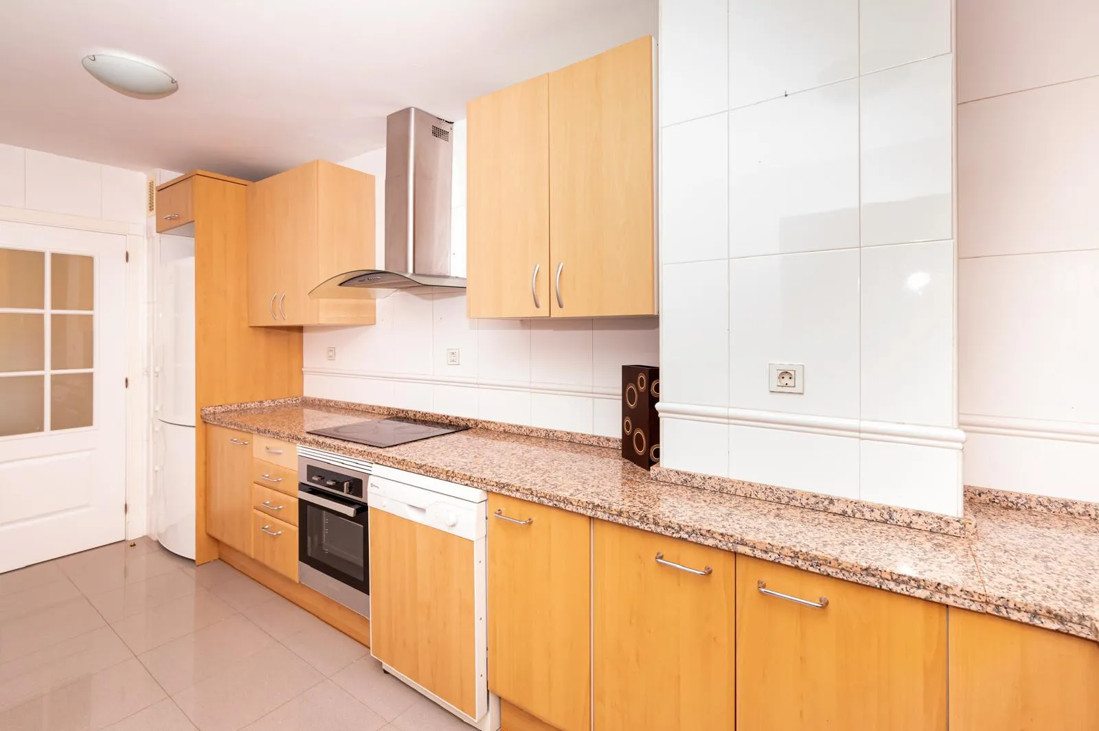 Comprar apartamento de 4 dormitorios en Hacienda del Sol