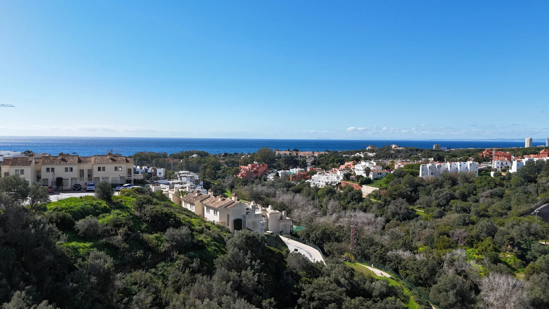 Buy Cabopino villa